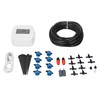 Automatic Drip Irrigation Kit Smart APP WiFi Programmable Timing Irrigaition