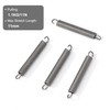 GUNGY Tension Springs with Hooks Stainless Steel Tension Spring Tension