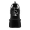 AXAGON PWC-QC5 Dual Car Charger 12-24V / 2X Port QC3.0/FCP
