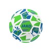 JAKO Lightball River, White/Neon Green/Mint, 5 (290 g)