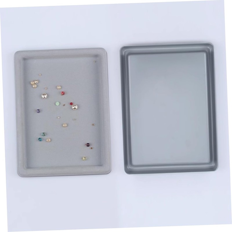 Operitacx Bracelet Bead Design Board Multi-Functional Beading Mat Jewelry Making