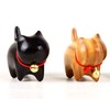 MYDILI ST2 Cat Figurine, Maneki Neko, Entrance Accessory, Interior Decoration,