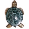 Treasure Gurus All Weather Sea Turtle Door Knocker