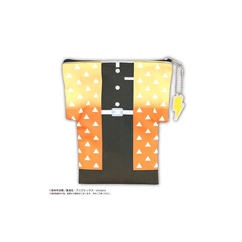 Devil Blade Haori Pouch, C Gasuma Zenichi