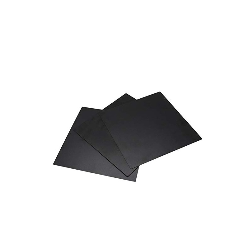 3D Printer Build Surface Tape Sticker Plate Sticker 3D Printer