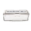 Dust Collection Box for Xiaomi Roborock S7 T7S T7S PLUS