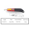 PZRT Hook Knife PVC Acrylic Board Plastic Plexiglass Hook Knife