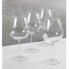 Mikasa Julie Red Wine Glass, 25-Ounce, Set of 4