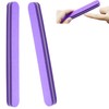 Professional Nail Files 100/180 Grit Nail File, Double-Sided Thickened Fingernail
