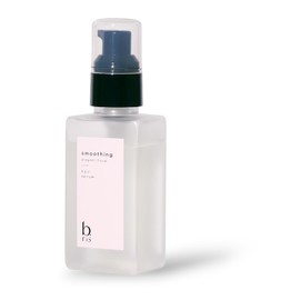 Beilis Hair Serum, Elegant Floral Scent, Hair Oil, Won't Rinse, Treatment, Damage Repair, Shiny, Hematin, Keratin, 1 Bottle, 3.2 oz (90 g)