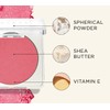 HALEYS Re-pop Smoothing Powder Blush (Tan Lines) - Pigmented, Easy