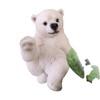 Vivid Arts - Plant Pal - Christmas Polar Bear