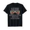 Skene Scottish Tartan Scotland Family Clan Name T-Shirt