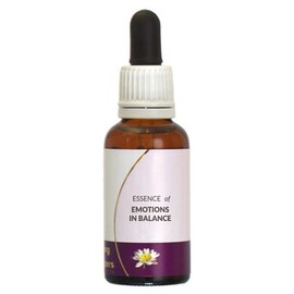 Living Essences Essence Emotions/Balance 30ml