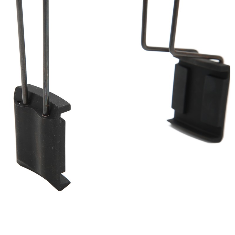 Violin Bow Straight Machine Double Track Metal Wear Resistant Violin