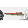 LAMY 1235678 safari fountain pen 41 - modern fountain pen
