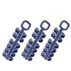 3 Pack Rain Bird 5000 Series Rotor Nozzle Trees, RainBird