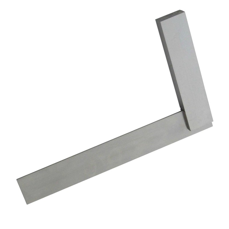 Dapetz ® 6" INCH 150mm Engineers Precision Polished Steel Set