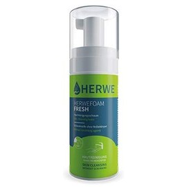 Herwe 96296-0-19 Herwefoam Fresh Skin Cleansing Foam