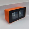 BHning 12Hours Large Display Wall & Desk Clock - Easy