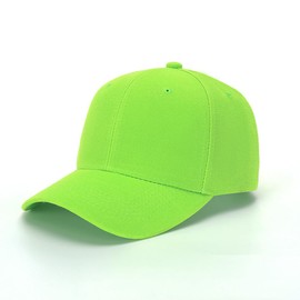 ZH 24 PC Blank Baseball Caps Adjustable Back Strap Plain Baseball Cap for Trucker Men Women Wholesale Bulk Baseball Caps