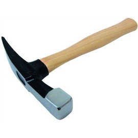 'Marshalltown 601 24 oz. Brick Hammer – 11 1/2 Grip