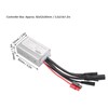 Bicycle Lithium Battery Conversion Kit 15A Controller LED S810 Display