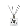 Rainier’s Gifts Reed Diffuser Set (Pineapple & Sage) - Scented