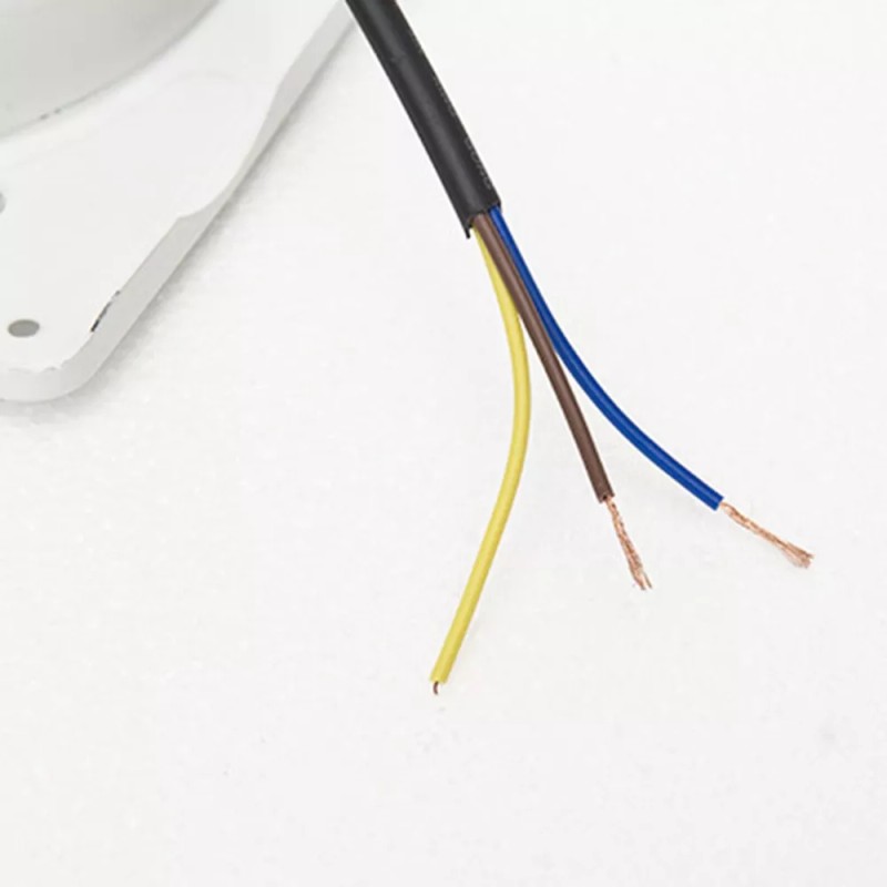 generic Extractor De Ventilador De Pared De Ventilador De 6