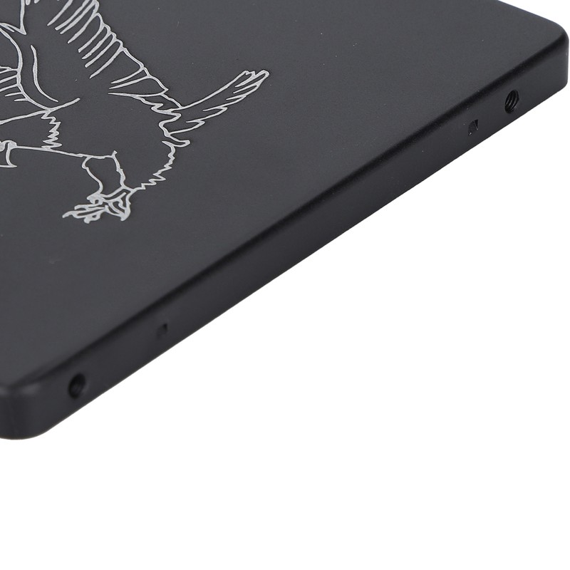 Hsthe Sea Mobile Solid State Disk Portable 2.5 Inch Metal