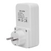Timer Socket Switch, Plug-in Countdown Timer Switch Controller 230 V
