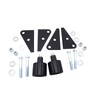 XJMOTO 2 inches Front & Rear Suspension Lift Kit Compatible
