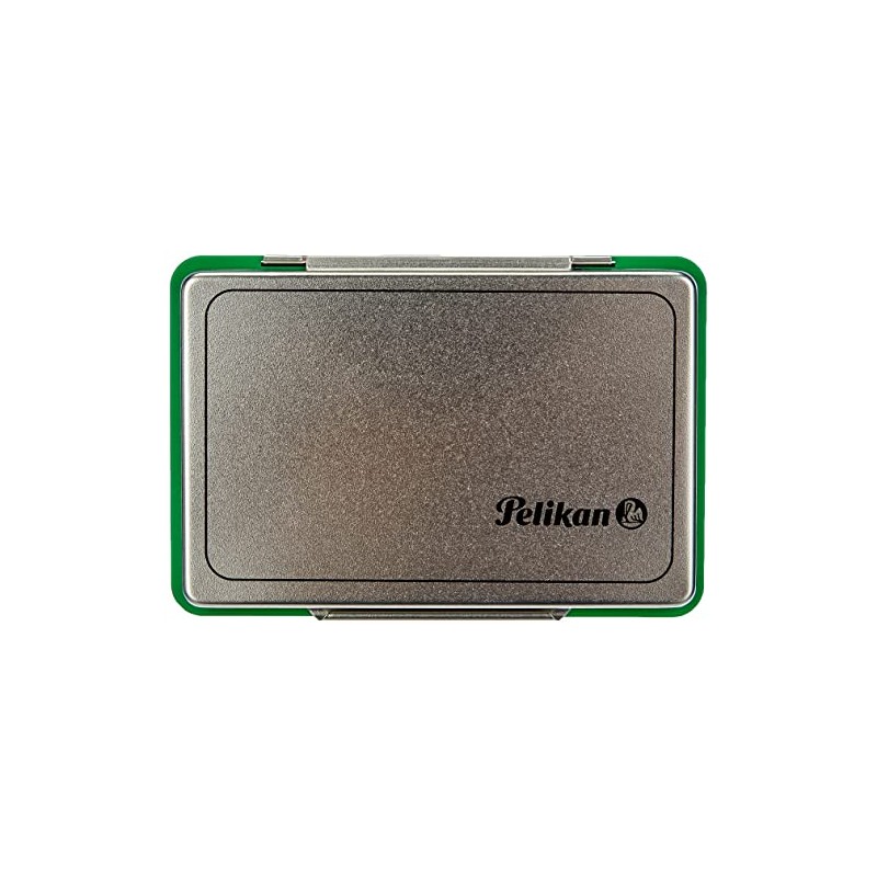 Pelikan ink pad 3E, saturated 50 x 70 mm, black