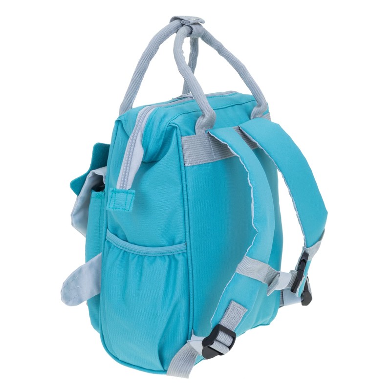 Elephant Children's Backpack for Boys and Girls, Nursery Backpack from