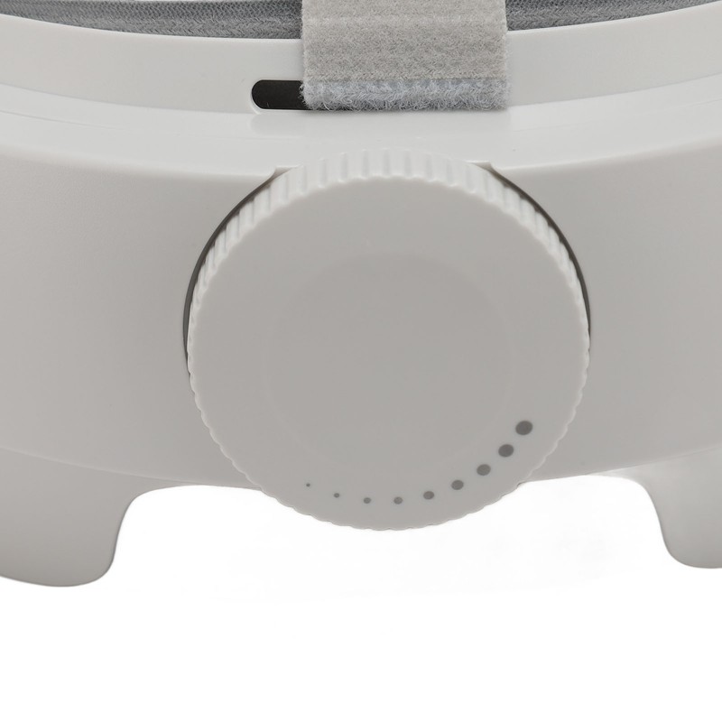 VR Head Strap Adjustable Reduce Head Pressure Replacement VR Headset