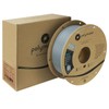 Polymaker High Speed PLA Pro Filament 1.75mm, Grey PolySonic PLA