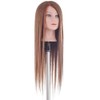 Xanitalia Tecno Hair Pro Training Head Extra Long 60 cm