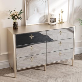 EaseStick Glossy Silver Metallic Vinyl Wallpaper Peel and Stick Reflective Non Glass Mirror Stickers 15.7"x160" Flexible Mirror Sheet Adhesive Vinyl Silver Chrome Wall Decor for Kitchen Cabinet Crafts