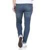 Buena Vista Malibu Women's Jeans Stretch Denim Medium Blue Size