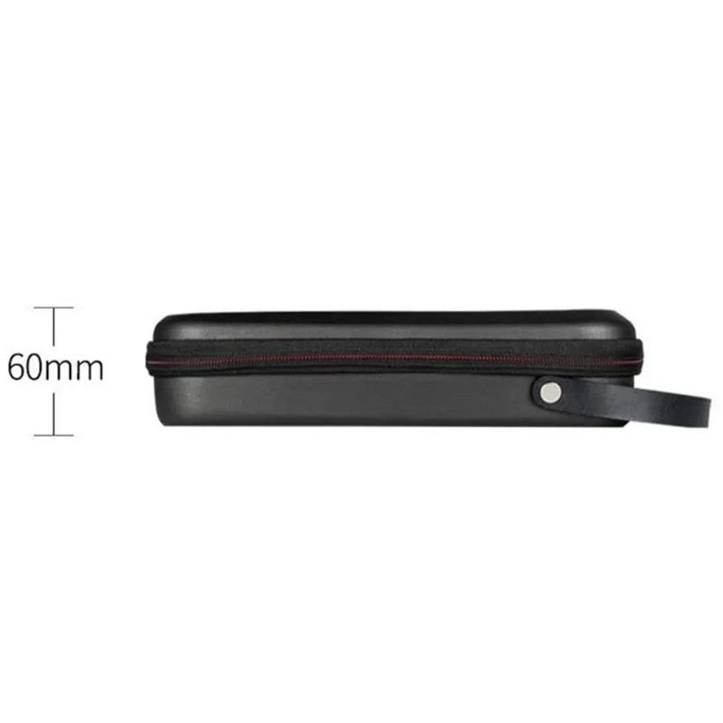 CamGo Telesin Combo Carry Case for GoPro / Insta360 /