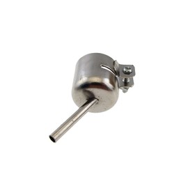 3mm Hot Air Rework Station Nozzle 850 Air Gun Type - 45D