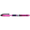 STABILO 6 x NAVIGATOR Pocket Highlighters Slanted Tip Pink