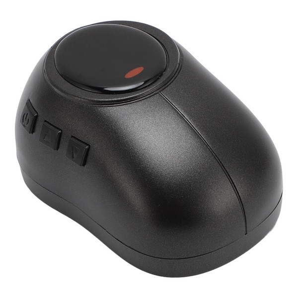 Electronic Low Vision Reading Aid Tool, Mouse Electronic Magnifier with