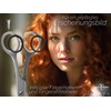 Professional Hairdressing Scissors with Micro Teeth Instruments NRW or Solingen