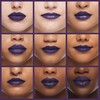COVERGIRL Full Spectrum Color Idol- Satin Lipstick Time to Chill