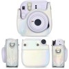 Leebotree Instant Cameras Camera Accessories Compatible with Instax Mini 12