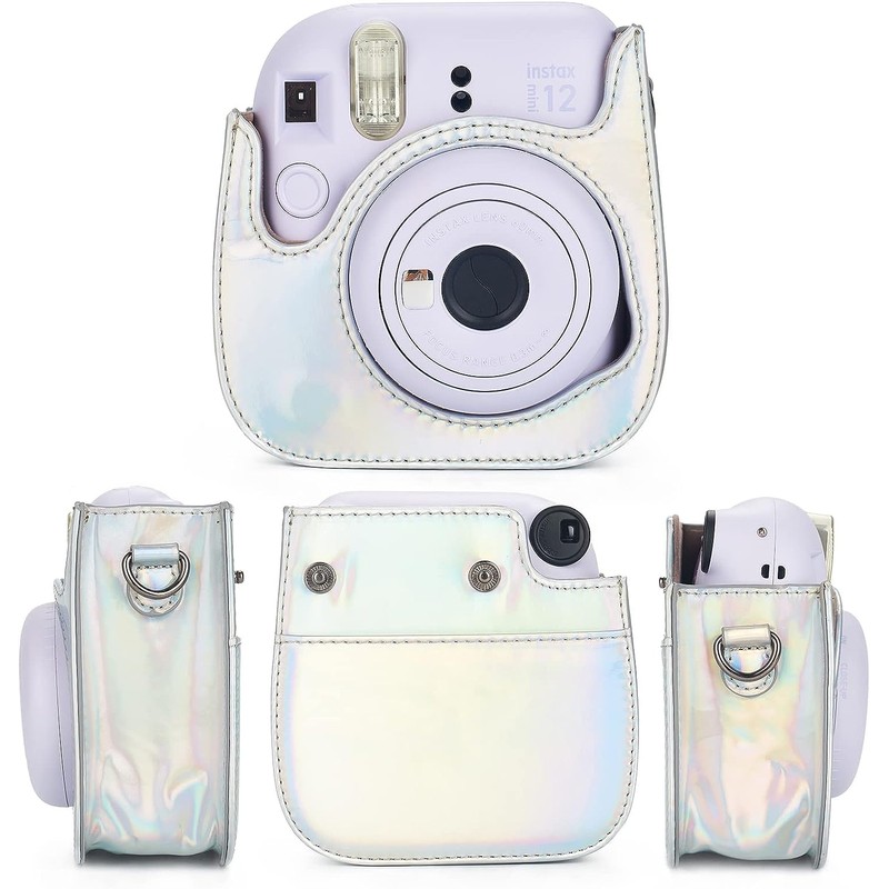 Leebotree Instant Cameras Camera Accessories Compatible with Instax Mini 12