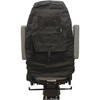 Seats Inc. COVERALLs Truck Seat Cover - Solid Black, Model