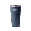 YETI Rambler 30 oz Stackable Tumbler, Stainless Steel, Vacuum Insulated