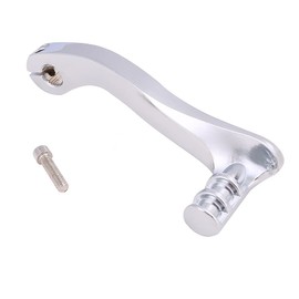 Avan Knight KRB215 Scooter Moped Kick Pedal Starter Arm DIO Dio Jog Other General Purpose Motorcycle Regulator Flowing Stay Head Light LED Tape Lamp Stabilizer Sequential Turn Signal Tail Brake Pad